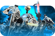 FFXIV The Omega Protocol Raid